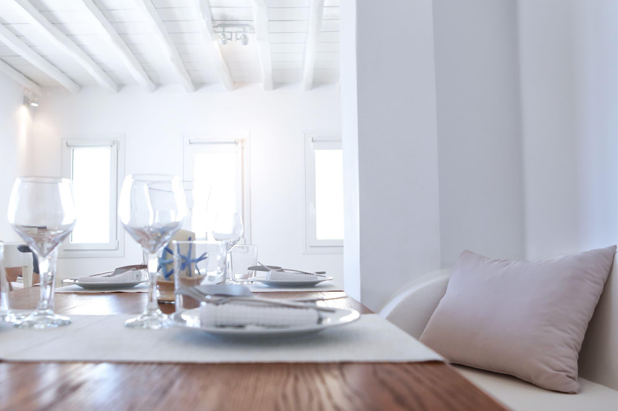 אגיוס סטפנוס La Maison Blanche מראה חיצוני תמונה