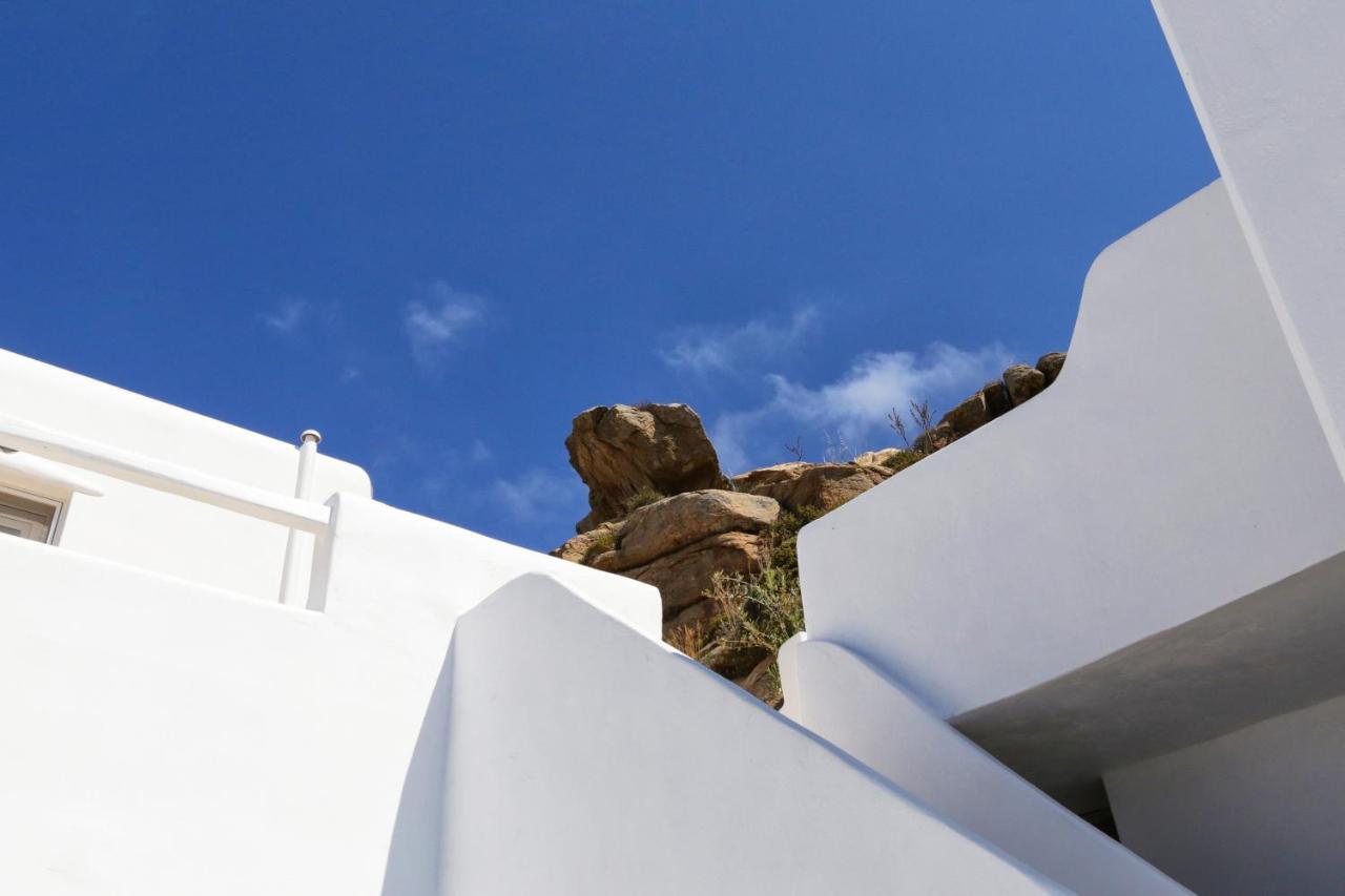 אגיוס סטפנוס La Maison Blanche מראה חיצוני תמונה