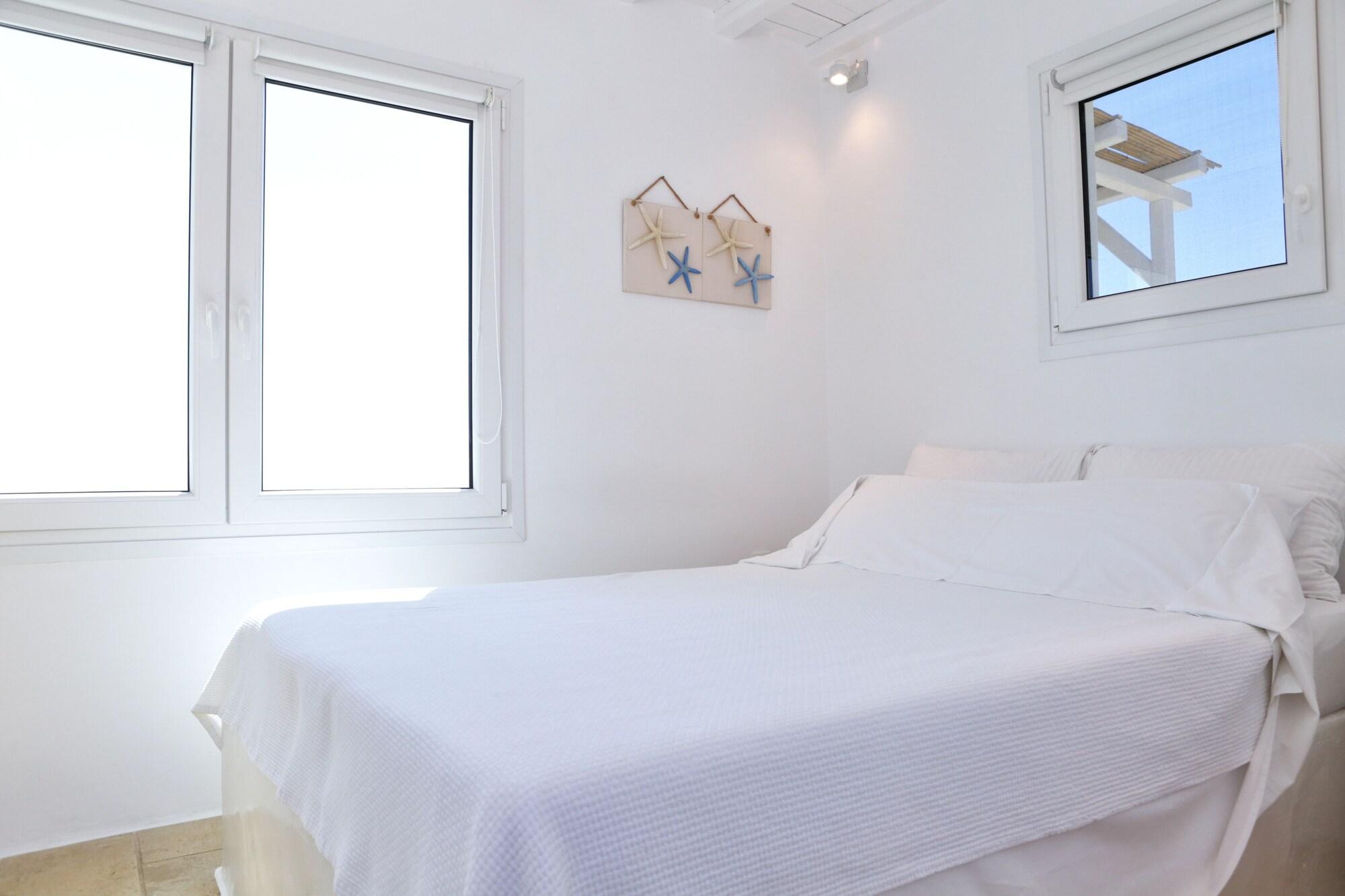 אגיוס סטפנוס La Maison Blanche מראה חיצוני תמונה