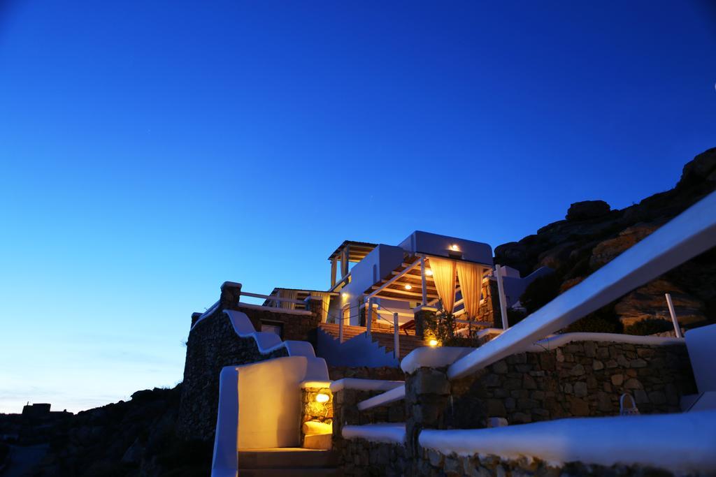 אגיוס סטפנוס La Maison Blanche מראה חיצוני תמונה