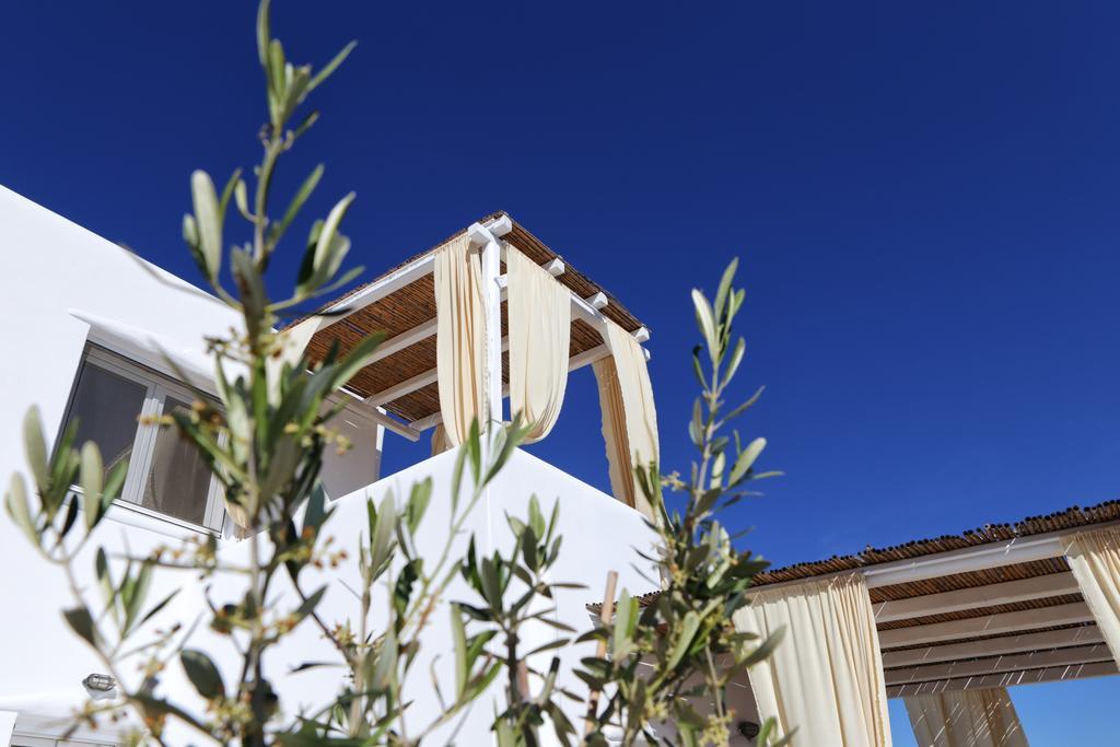אגיוס סטפנוס La Maison Blanche מראה חיצוני תמונה