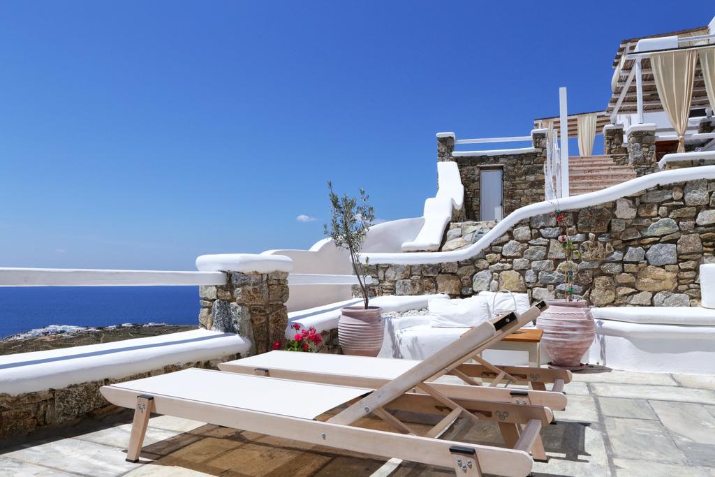 אגיוס סטפנוס La Maison Blanche מראה חיצוני תמונה