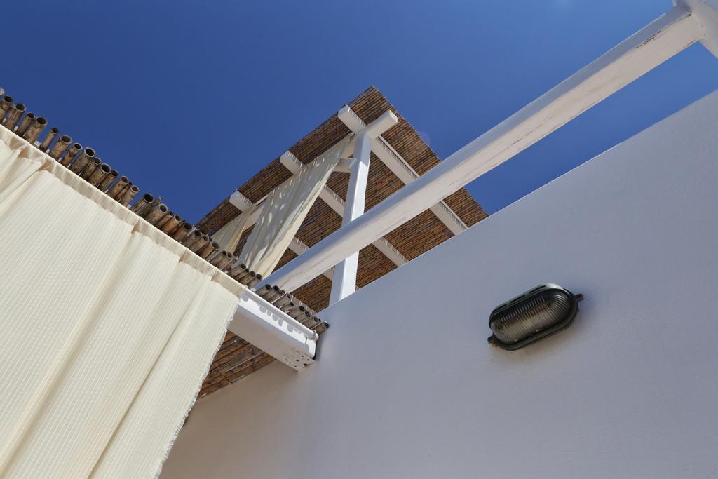אגיוס סטפנוס La Maison Blanche מראה חיצוני תמונה