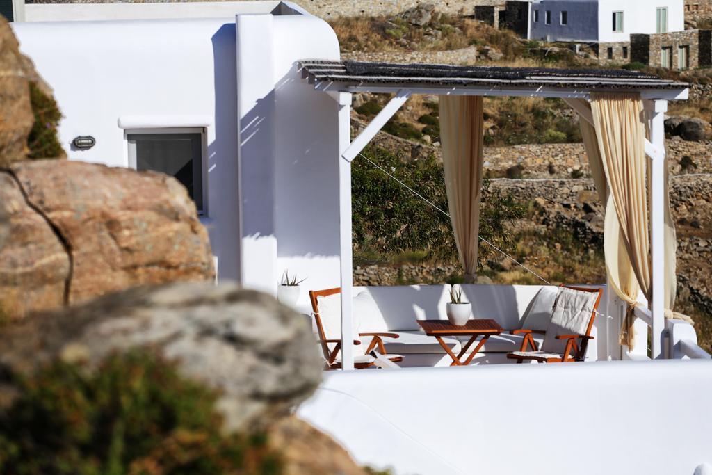 אגיוס סטפנוס La Maison Blanche מראה חיצוני תמונה