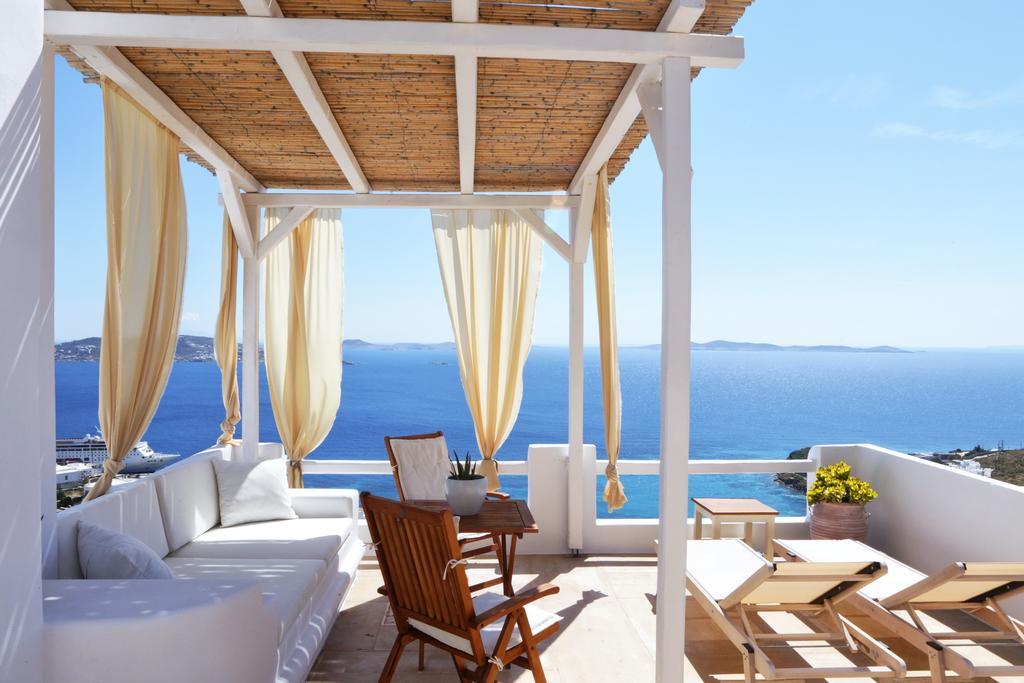 אגיוס סטפנוס La Maison Blanche מראה חיצוני תמונה