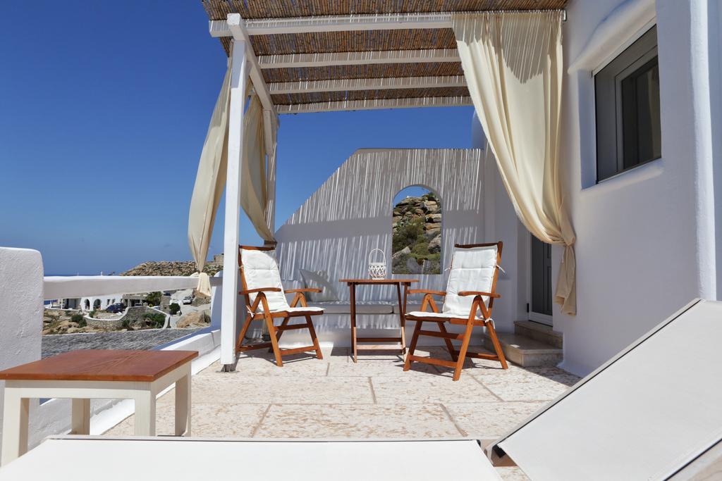 אגיוס סטפנוס La Maison Blanche מראה חיצוני תמונה
