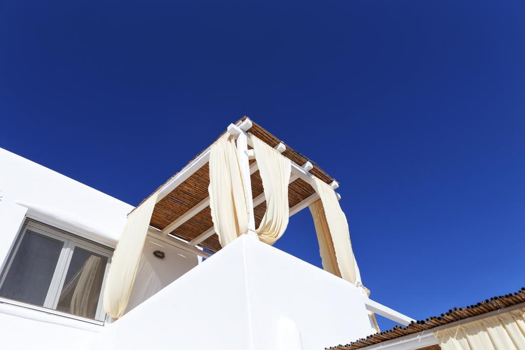 אגיוס סטפנוס La Maison Blanche מראה חיצוני תמונה